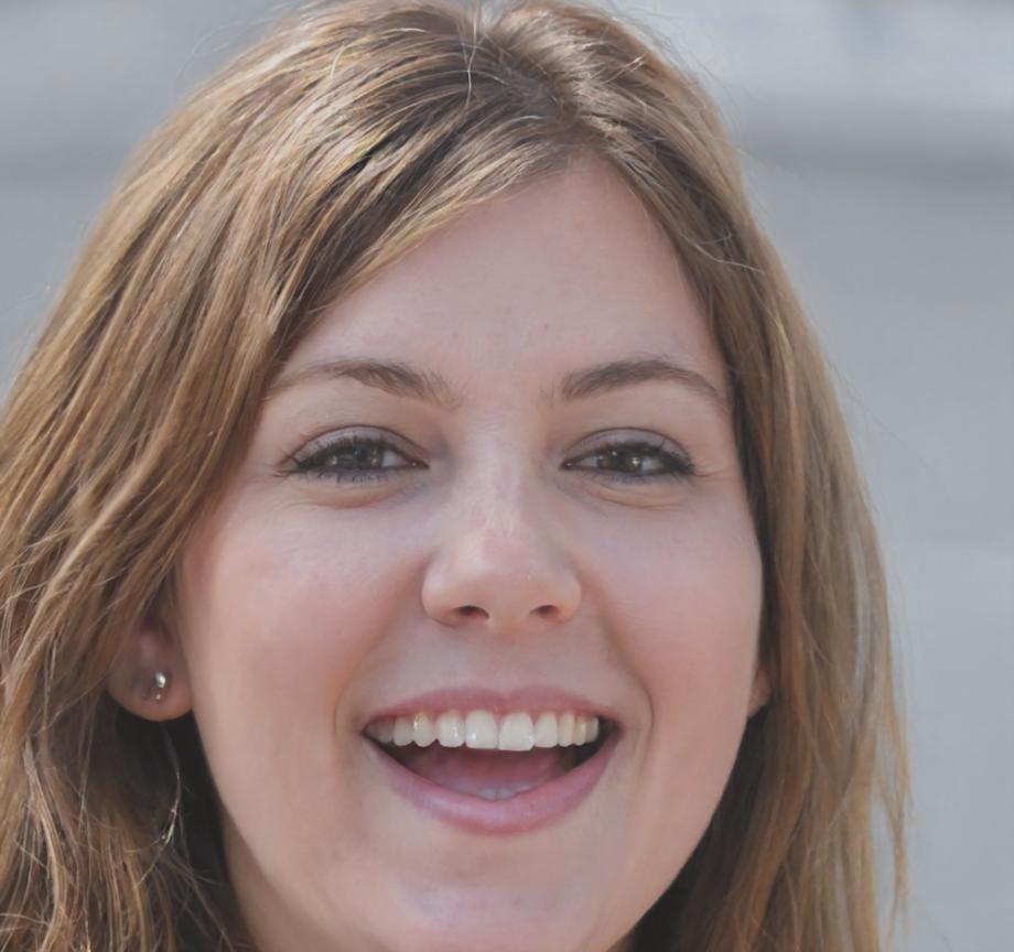Directora financiera